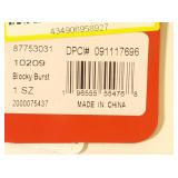 Speedo Splash Jammer - Black: Polyethylene & Polyester Life Jacket Vest, Youth