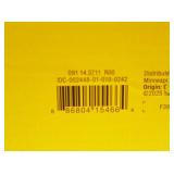 Sun Squad Horseshoe Ring Toss Game Set Outdoor Lawn Game