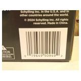 LAVA 14.5" Falling Blocks Gaming Novelty Table Lamp