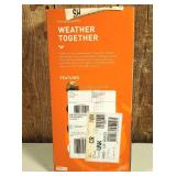 Solo Stove Bonfire 2.0 Outdoor Fire Pit Shelter