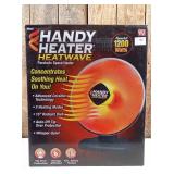 Handy Heater Heatwave