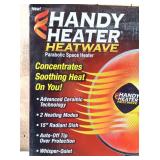 Handy Heater Heatwave