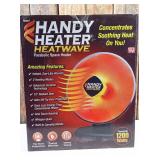 Handy Heater Heatwave