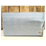 Essential Comfort Bed Wedge Pillow, Queen Size