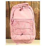 21L Sporty Backpack - All In Motion™ Pink: Water-Resistant, School Ready