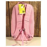 21L Sporty Backpack - All In Motion™ Pink: Water-Resistant, School Ready