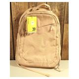 ALL IN MOTION EVERYDAY TO TRAVEL BACKPACK - CREAM