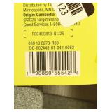 All in Motion Gray Faux Neoprene Tote Backpack - Water Repellent Everyday