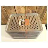 Jiffy-Foil - 2 Grill Sheets (set of 22)