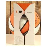 Wilson Size 6 NBA DRV Bright Basketball