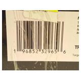 Night Games Light Up Volleyball RB5-NG Orange White Black 8" Ball