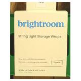 Brightroom - String Light Storage Wraps