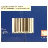 Marvel Spider-Man Light Up Tabletop Art