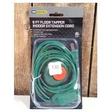 Pro Essentials 9ft Indoor Extension Cord