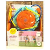 Light Show Sprinkler - Sun Squad