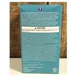 GE LED Timer Soft White A19 Light Bulb