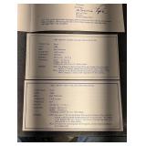 United States Liberty Coins 1986 - Ellis Island Silver Dollar & Statue of Liberty Half Dollar (Lot of 2)