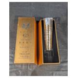 Ballistic Roll 425 US Legal Tender Coins - Never Circulated (50 Coins)