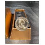 Ballistic Roll 425 US Legal Tender Coins - Never Circulated (50 Coins)