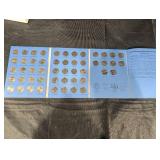 Whitman Statehood Quarters Folder - Complete 50-State Set 1999-2008