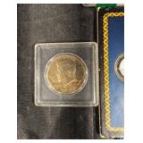 United States Mint Uncirculated Coin Sets - World War II Heritage Collection