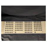 US State Quarters Complete Set 1999-2009 (Philadelphia & Denver Mint)