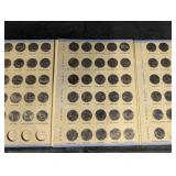 US State Quarters Complete Set 1999-2009 (Philadelphia & Denver Mint)