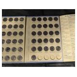 US State Quarters Complete Set 1999-2009 (Philadelphia & Denver Mint)