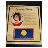 PCS Stamps & Coins The United States First Ladies Medals Volume II of II