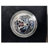 Marvel Venom 1 oz Silver Coin - 2024 - $2 Legal Tender