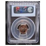 Roosevelt Dime 1971-S PCGS PR67CAM 10C