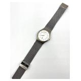 Skagen Stainless Steel Mesh Watch