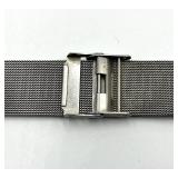 Skagen Stainless Steel Mesh Watch