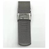 Skagen Stainless Steel Mesh Watch