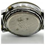 Elgin Sportsman Quartz Watch