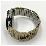 Elgin Sportsman Quartz Watch