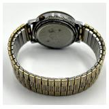 Elgin Sportsman Quartz Watch