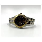 Citizen Eco-Drive Two-Tone Stainless Steel Watch