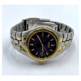 Citizen Eco-Drive Two-Tone Stainless Steel Watch