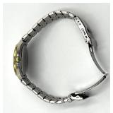 Citizen Eco-Drive Two-Tone Stainless Steel Watch