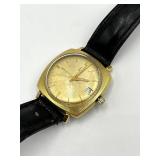 Bulova Accutron 14K Gold-Filled Watch