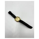 Bulova Accutron 14K Gold-Filled Watch