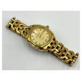 J Jules Jurgensen Quartz Ladies Watch