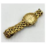 J Jules Jurgensen Quartz Ladies Watch