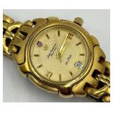 J Jules Jurgensen Quartz Ladies Watch