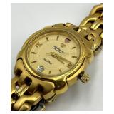 J Jules Jurgensen Quartz Ladies Watch