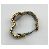 J Jules Jurgensen Quartz Ladies Watch