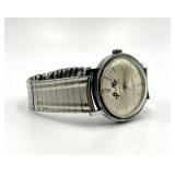 Benrus Competition Wristwatch - 1960s -