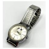 Benrus Competition Wristwatch - 1960s -