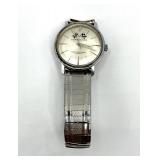 Benrus Competition Wristwatch - 1960s -